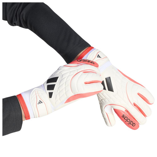 Adidas Παιδικά γάντια τερματοφύλακα Copa League Goalkeeper Gloves